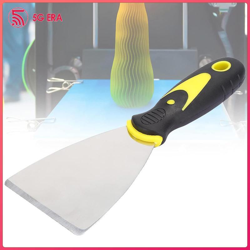 [Wishshopeezzzxh] ไม้พายเครื่องพิมพ์ 3D Ergonomic 3D เครื่องพิมพ์เครื่องมือสําหรับ 3D การพิมพ์เรซิ่น