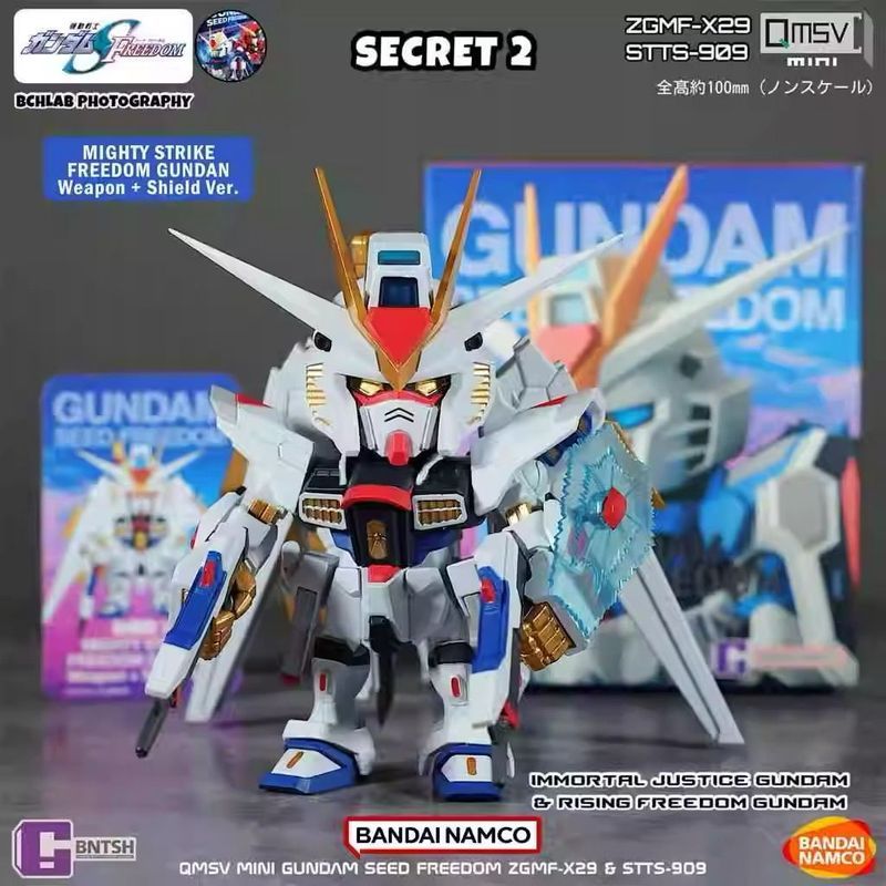 [8 รายการ] BANDAI plabako Digimon 2.0 Series Mystery Box ประกอบรูปตุ๊กตาน่ารักอะนิเมะภาพยนตร์ สินค้าอินเทรนด์ของเล่นเดสก์ท็อปตกแต่งของขวัญสะสม