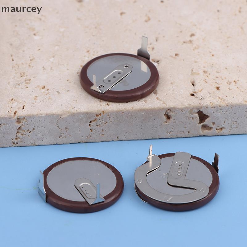 MAU 1 ชิ้น/ล็อต VL2020 2020 3V VL2020/HFN พร้อมขา 90 องศา 105 องศา 180 องศากุญแจรถ CEY