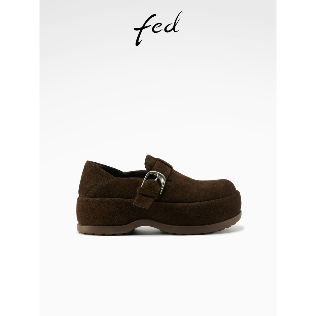 รองเท้า Birkenstock สไตล์ใหม่ฤดูใบไม้ผลิ สำหรับผู้หญิง One-Pedal Commuter โมเดล S1013-ZC321