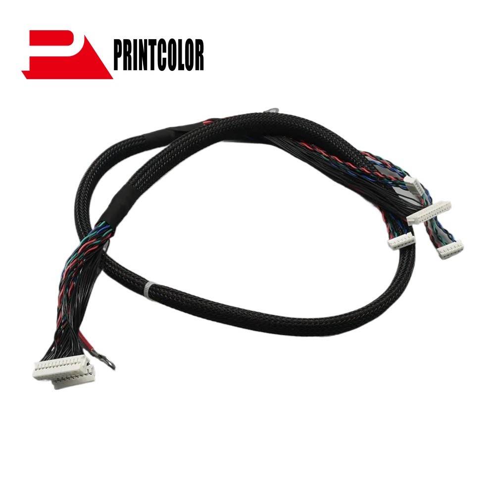 Q7404-50007 ADF สาย Assy สําหรับ HP LaserJetEnterprise 500 MFP M525 M525DN M525F M525C M575DN M575F 