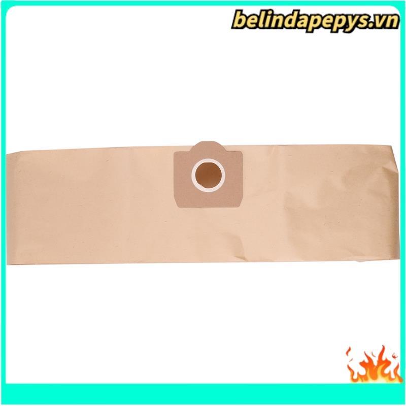 10 ชิ้นถุงเก็บฝุ่นสําหรับเครื่องดูดฝุ่นสําหรับ Wd3 Wd3300 Wd3,500P Mv3 Wd3200 Se4001 Se4002 6.959-13