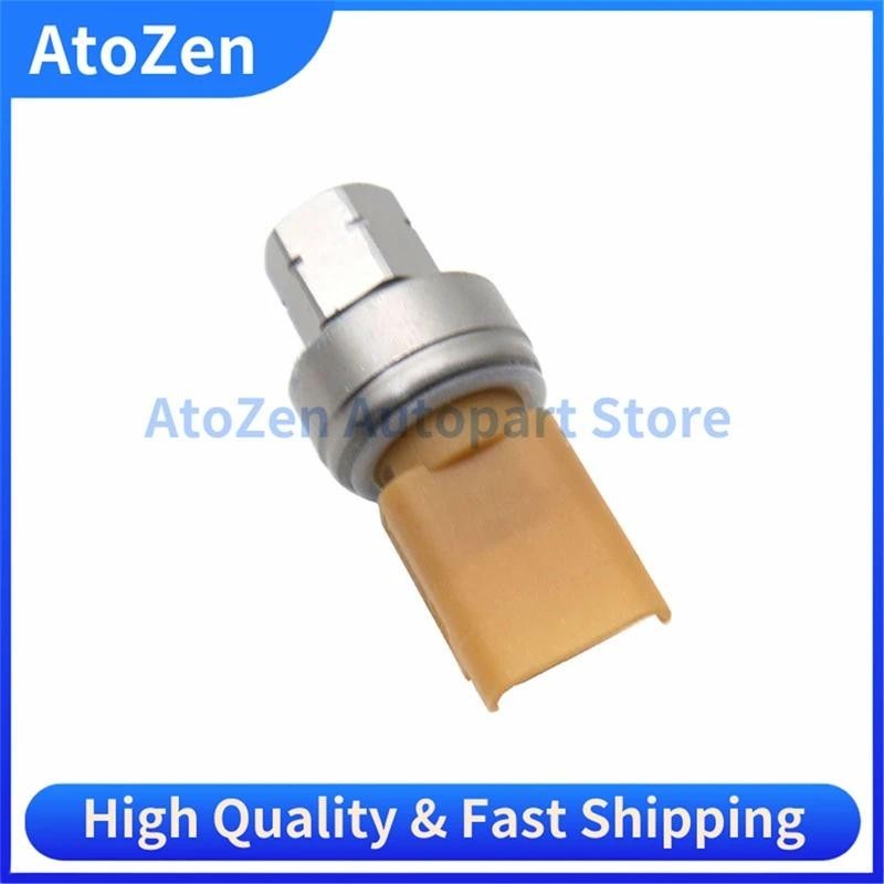 สวิตช์เซ็นเซอร์ความดันเครื่องปรับอากาศสําหรับ Peugeot 307 308 508 Citroen C2 C3 C4 C5 C6 9653027380 