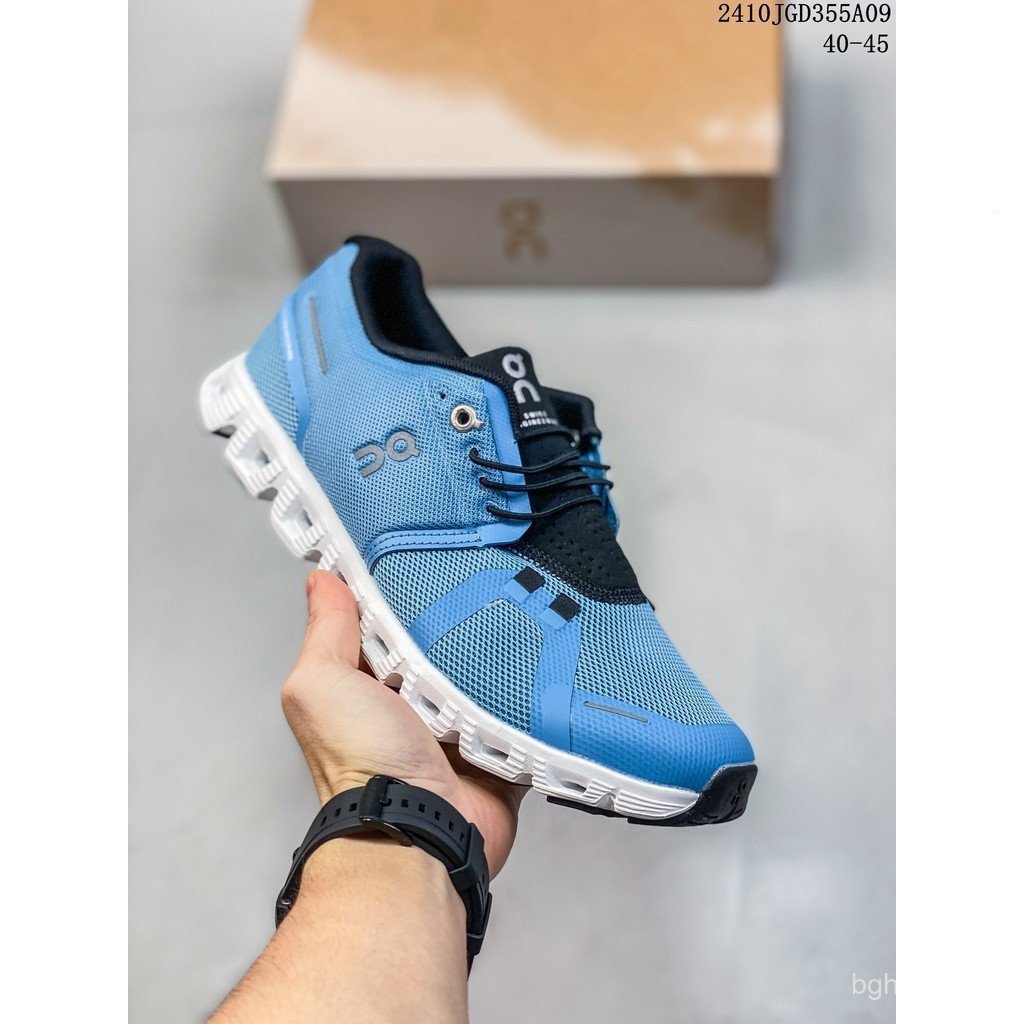 Cloud b8 2026 บน 5 Cloud5 รองเท้าวิ่ง b9 b7 b2 สําหรับผู้ชายและผู้หญิงรองเท้าผ้าใบ Unisex b1 คู่ b3 