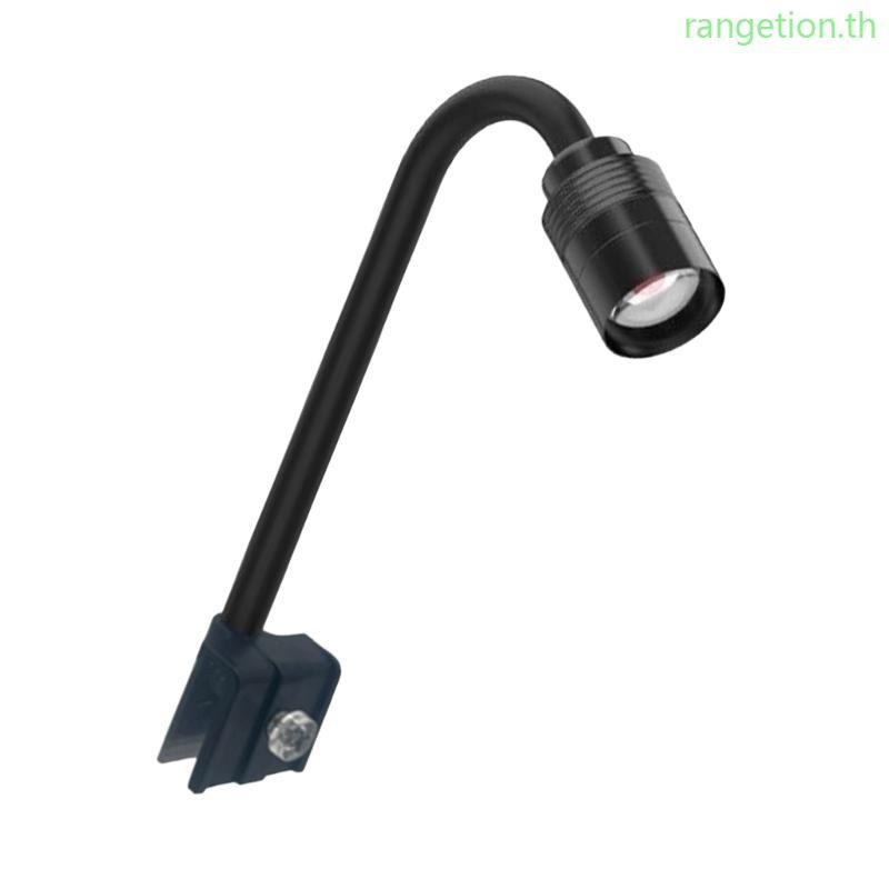 RAN Professional Aquariums ระบบแสงโฟกัส Beam Design ไฟอลูมิเนียมสําหรับปลาและน้ําพืชภูมิทัศน์สุขภาพ