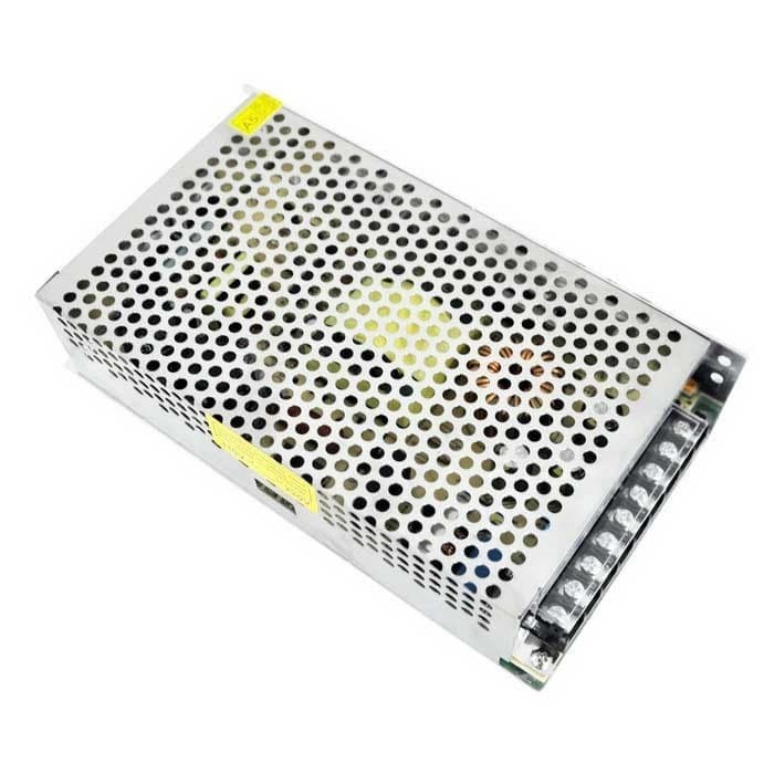 12V 20A Switching Power Supply 12v 20A Switching Power Supply 20A [Elca]