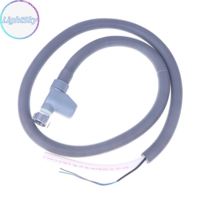 LightSky 1.8M เครื่องล้างจานอัตโนมัติเต็มรูปแบบน้ําสําหรับ Midea TH