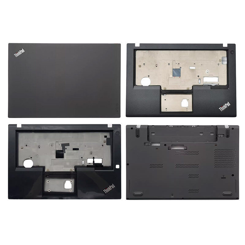 Lenovo Thinkpad T470 T480 A Shell Cover B Shell Screen Frame C Shell Palm Rest D Shell Bottom Shell