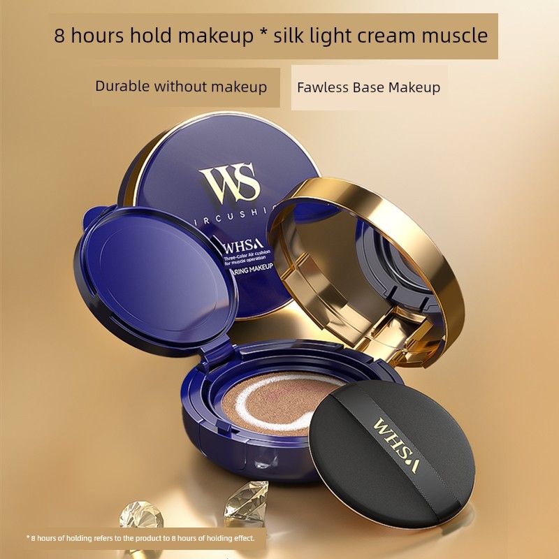 หมอนข้าง คุชชั่น skintific cushion ให้ความชุ่มชื้น ของแท้อย่างเป็นทางการ