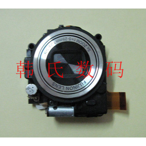 Fuji JX255 JX205 JX200 JX250 AX205 เลนส์เลนส์กล้องเดิม