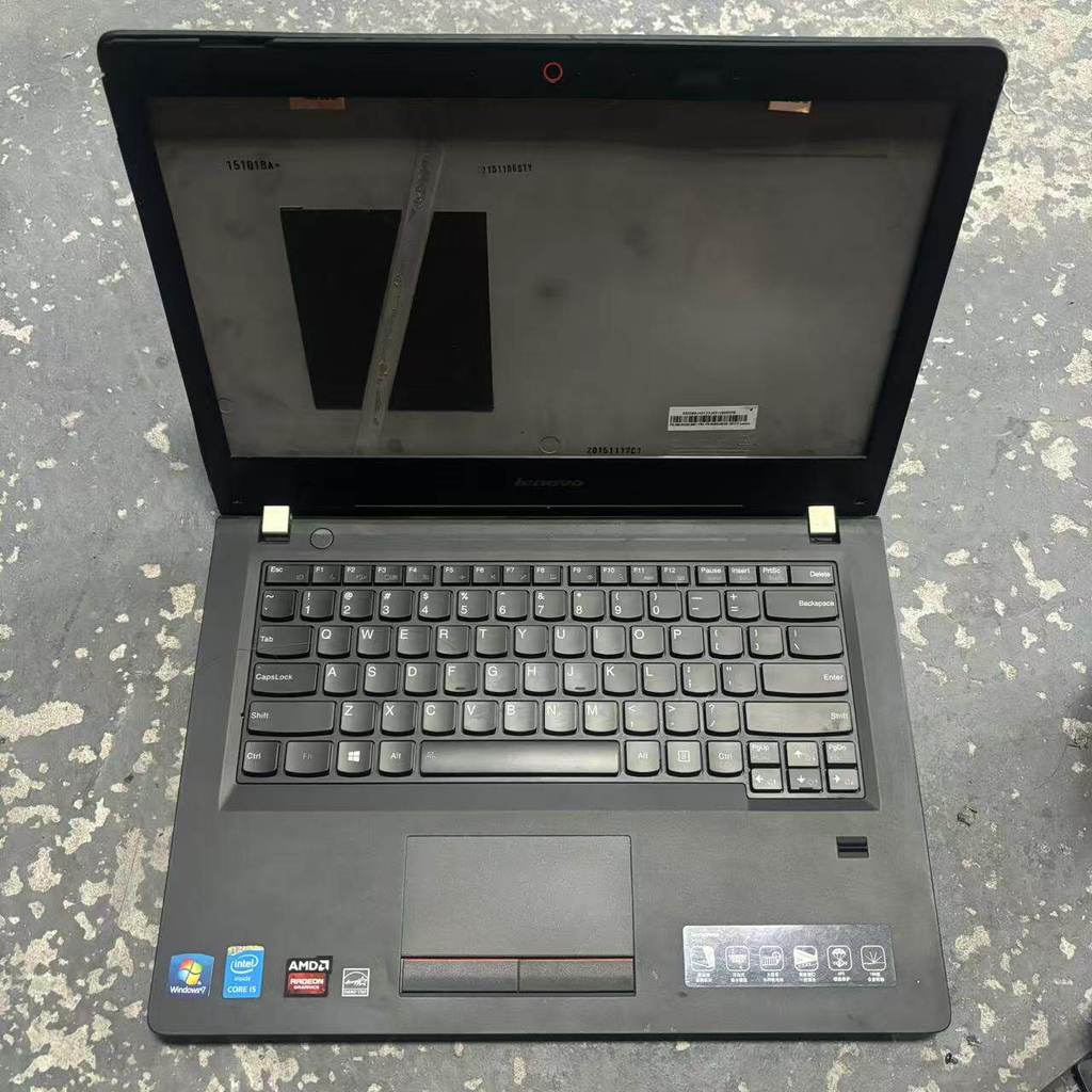 Lenovo Lenovo K41-70 K41-80 M41-70-80 Shell ABCD Shell Bottom Cover Keyboard