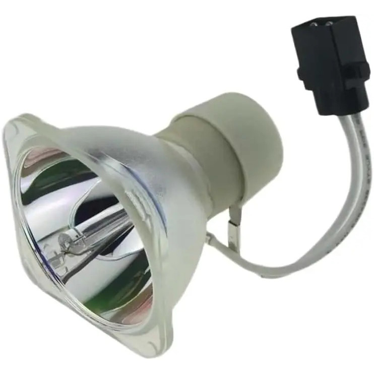 5J.06001.001 โปรเจคเตอร์โคมไฟเปลือยสําหรับ BENQ MP612 MP612C MP622 MP622C MP623 MP624 MX514P MX518F 