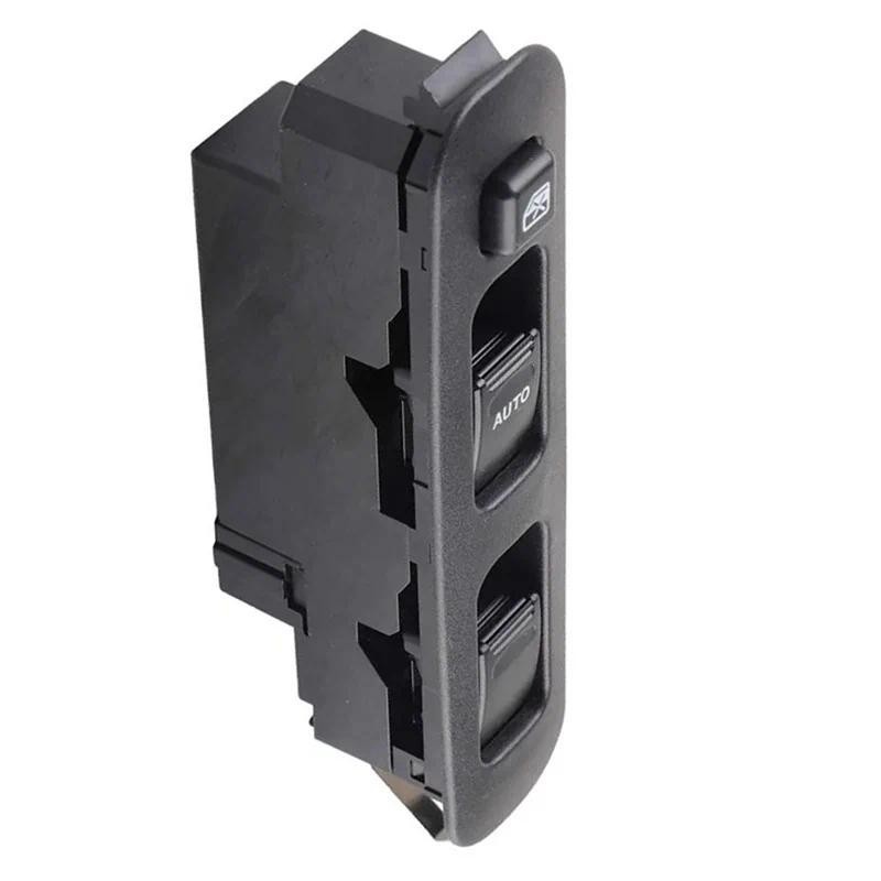 A28G-ปุ่มสวิทช์กระจกรถยนต์สําหรับ Suzuki Vitara 37990-84G40 3799084G40 C8H-S61-P4Z C8HS61P4Z LHD