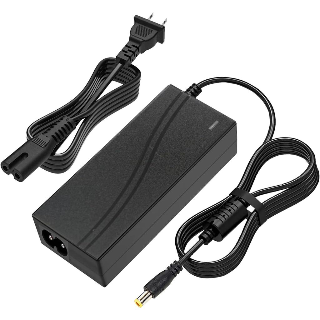 12V DC Adapter Charger Fit สําหรับ Roland PSB-5U สําหรับ FP-10 เปียโนดิจิตอลสายไฟหลัก PSU, 12V2A สาย