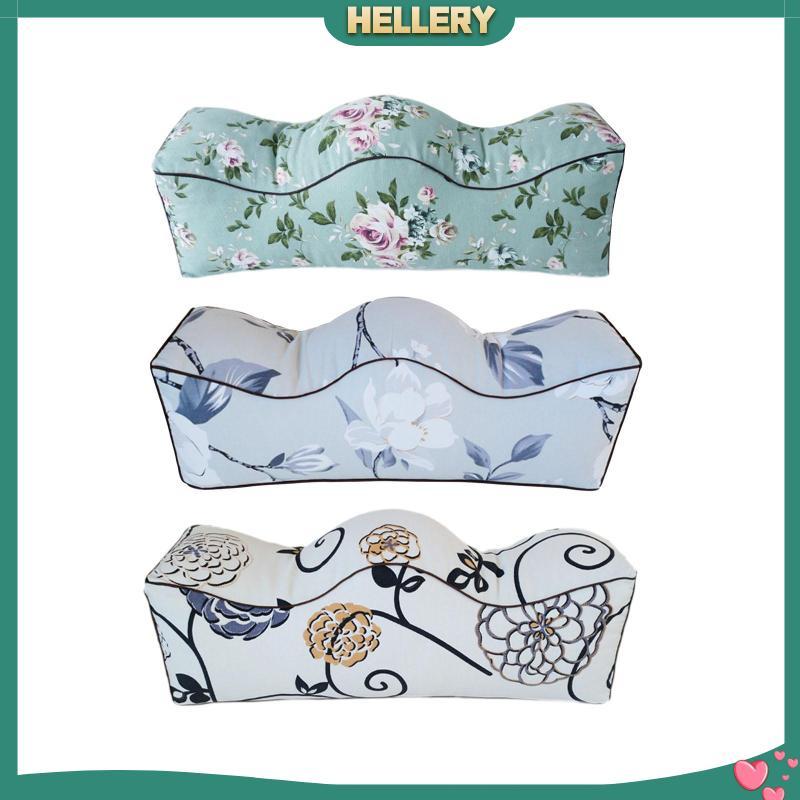 [HelleryTH] Leg Elevation Pillow Ankle Elevation Pillow Leg Rest Soft สบายขา