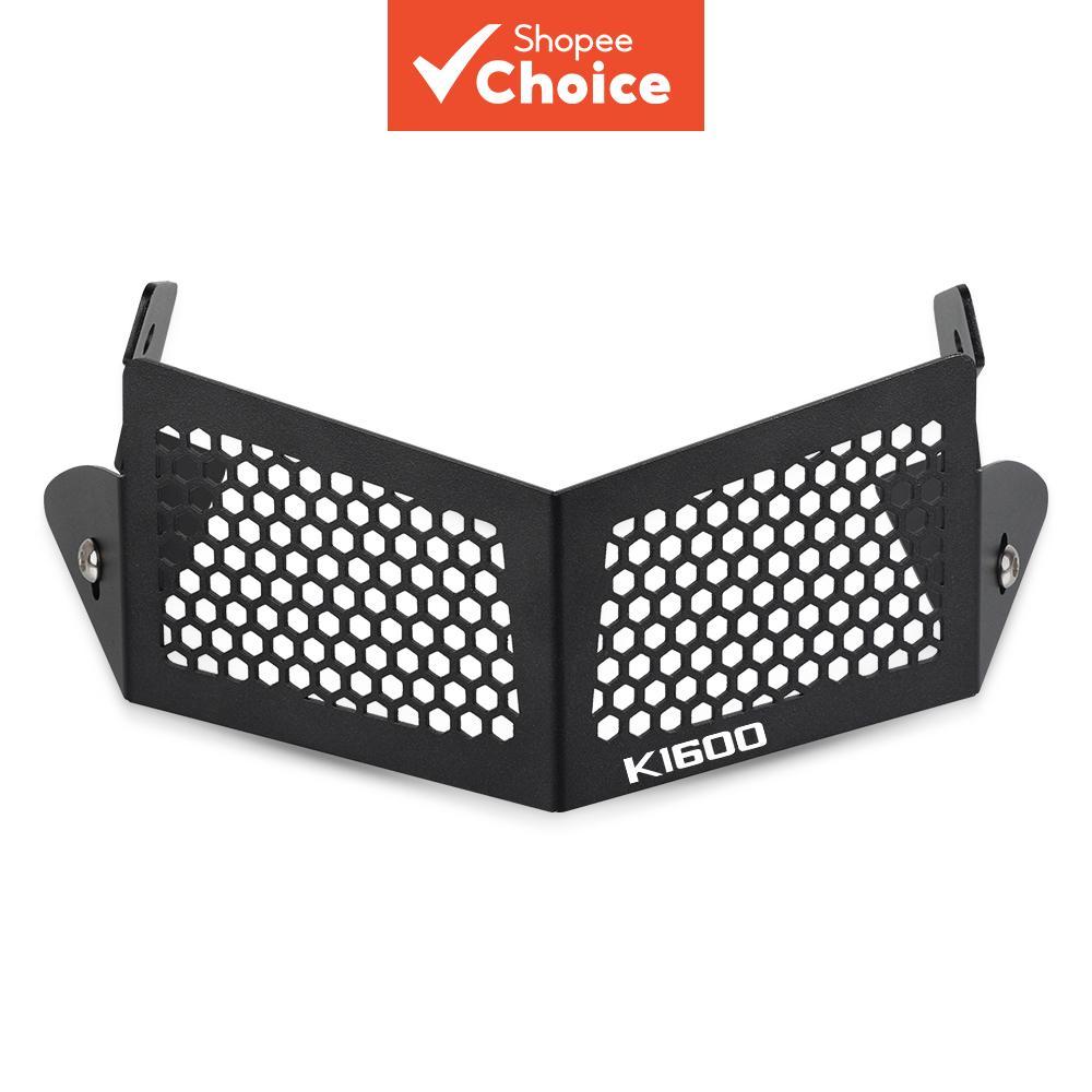 สําหรับบังลมหม้อน้ํามอเตอร์ไซค์ BMW K1600GT K1600GTL K1600B K 1600 GTL