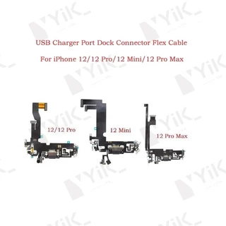 แพรชาร์จ ตูดชาร์จ ก้นชาร์จ พร้อมไมค์ Charging Flex สำหรับ ไอโฟน 7 7 Plus ไอโฟน 8 8 Plus i6,6plus,6s,6splus