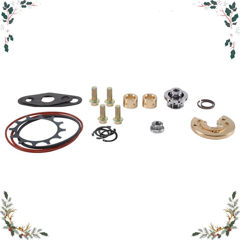 Turbo Charger Repair Rebuild Kit 468139-0000 สําหรับ T3 T4 TB03 TA31 T04B T04E TPP4 dora_ford.ph
