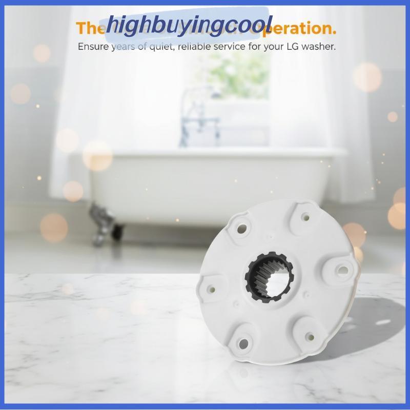 Hxim 1 ชิ้นสําหรับเครื่องซักผ้า LG 4413ER1001C 4413ER1002A 4413EA1002B MBF618448 PBT-GF30 เครื่องซัก