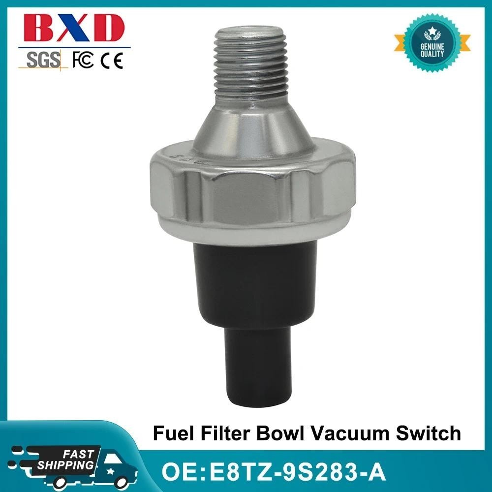 OEM E8TZ-9S283-A E8TZ 9S283 A E8TZ9S283A การใช้กรองชามสวิทช์สูญญากาศสําหรับ Ford F250 F350 7.3L ดีเซ