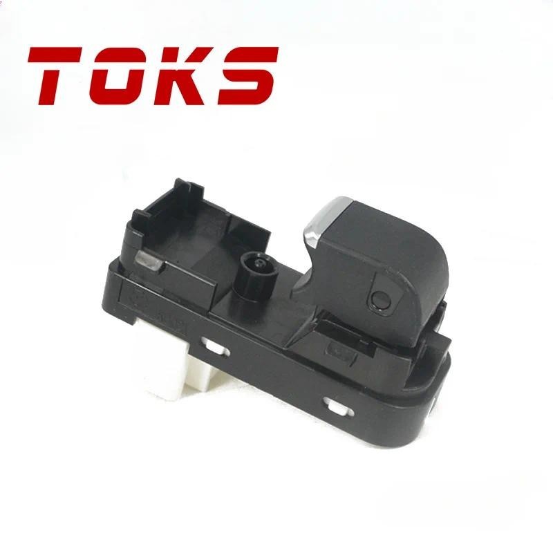 TOKS G46C-66-370A รถควบคุมหน้าต่างสวิทช์ G46C 66 370A สําหรับ Mazda CX-5 CX-9 2016-2021auto อะไหล่ G