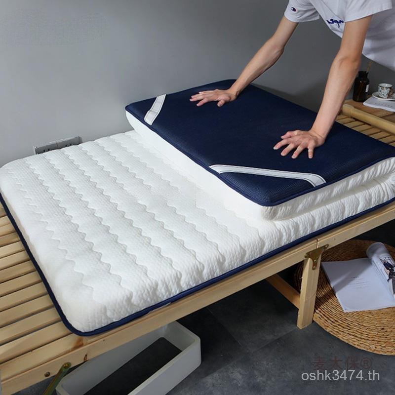 Mai หอพักนักเรียน ที่นอนพับ Taibao เดี่ยว 9080m1401901ที่นอน ที่นอน753585 VF8Q