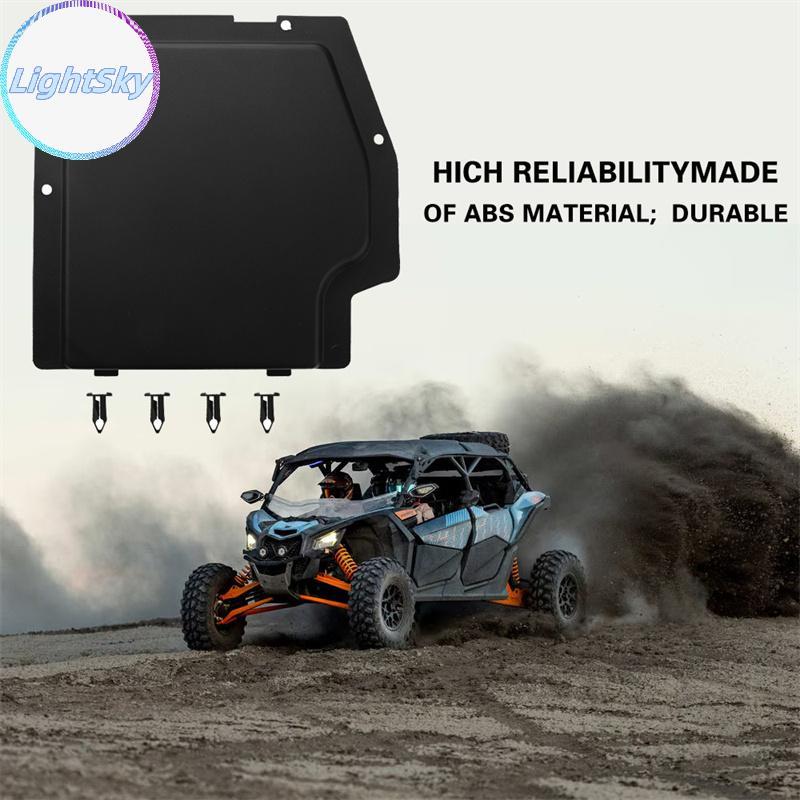 LightSky แบตเตอรี่ชุดสําหรับ BRP สําหรับ Can-am Maveri X3 Max R RR 4x4 XMR XDS XRC XRS DS RS Turbo D