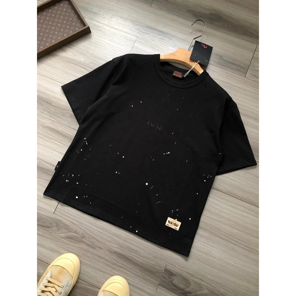 Ysl สินค้าใหม่ cleanfitboxy s good ผู้ชายผู้หญิงฆ่าบิลโคบาสเกตบอลอย่างเป็นทางการ ess สไตล์ Semi-Fitn