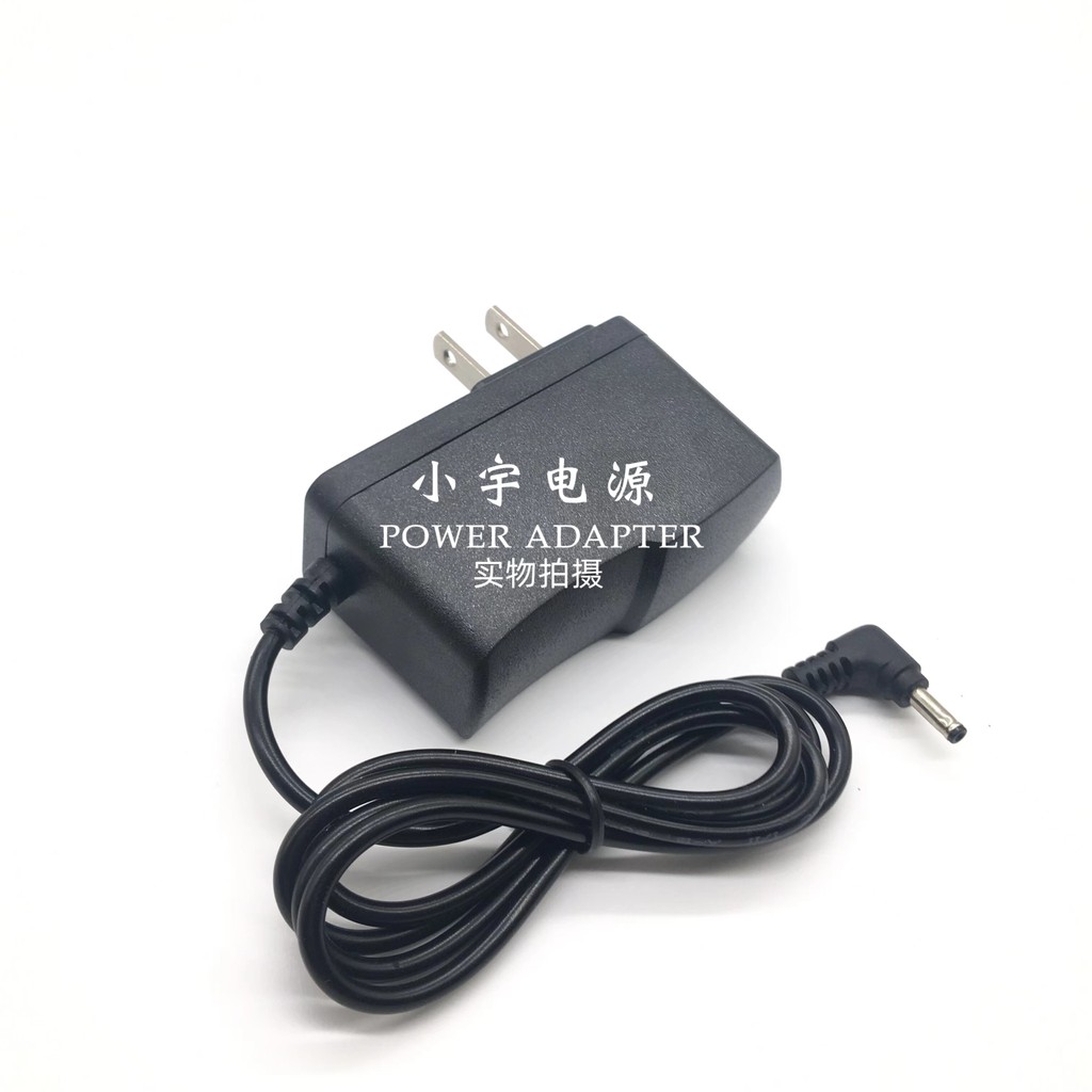 3.5 * 1.35 มม.ข้อศอกหัวเล็ก 3V4.5V1A5V2A6V0.6 A24V0.5 A12V1.5A อะแดปเตอร์ไฟ