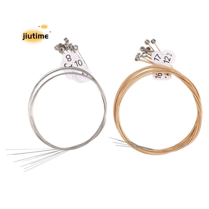 19 String Lyre Harp String Lyre String Small Harp Strings อุปกรณ์เสริมเครื่องดนตรี Laiyaqin String