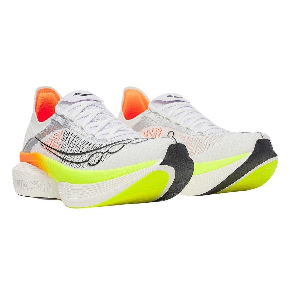 SAUCONY ENDORPHIN ELITE 2 รองเท้าวิ่งถนนสำหรับผู้ชายและผู้หญิง — صورة 2