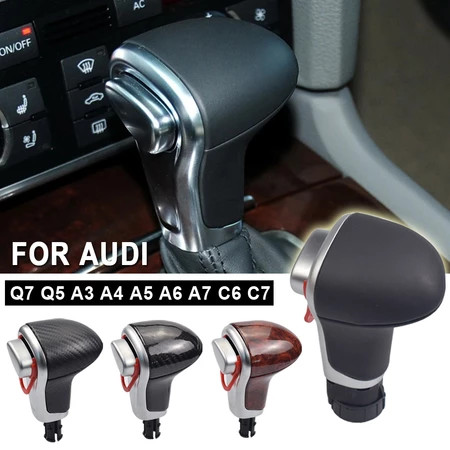 คันเกียร์อัตโนมัติสําหรับ AUDI Q7 Q5 A3 A4 A5 A6 A7 C6 C7 4G1 713 139 4G1713139