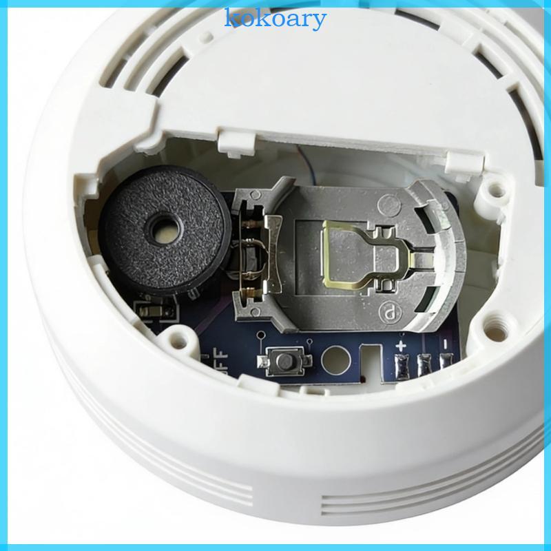 KOK Portable 7Sound Loud Prank Buzzer Device In Plain สําหรับความบันเทิง