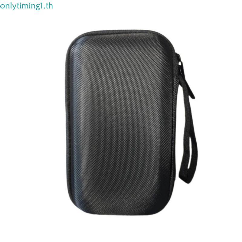 Onlytiming กันน้ํากระเป๋าเดินทางสําหรับ Ayaneo Pocket Air Mini มือถือเกมคอนโซลป้องกันจัดเก็บ