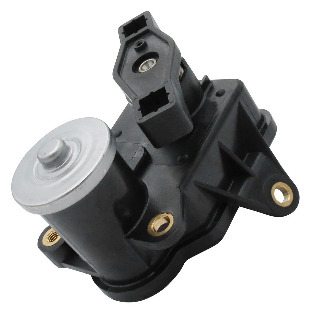 Intake Manifold Swirl Flap Actuator Motot สําหรับ Chrysler 300C Ford Tourneo 1.8 TDCI Mercedes Benz 