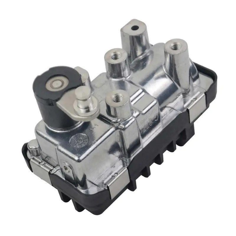 AP02 อิเล็กทรอนิกส์ Turbo Actuator สําหรับ Mercedes E280 ML280 R280 CDI 280 CDI + 320 CDI V6 G-219 G