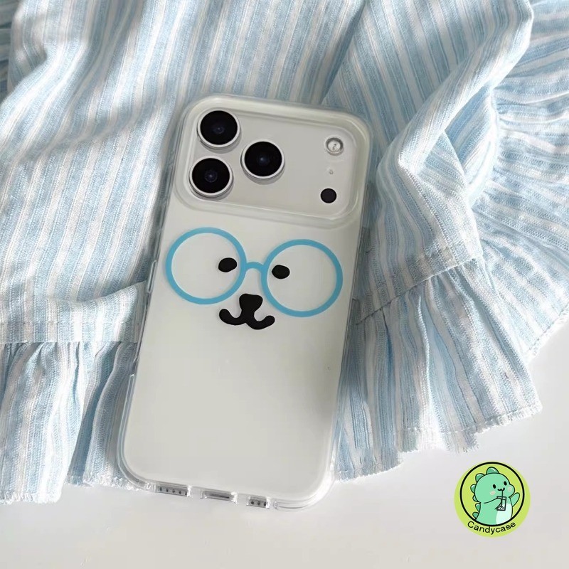 น่ารักตลกหมีเคสโทรศัพท์สําหรับOPPO A6 A5 2025 A3 energy A2 A1 Pro GT A6i A5x A5i A3x A2x A1x A60 A40