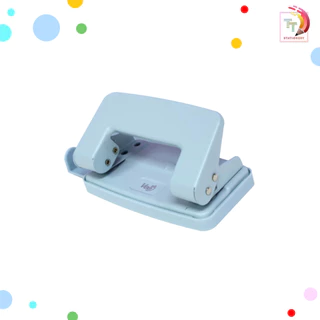 VEE (วี) เครื่องเจาะกระดาษอเนกประสงค์ 10 แผ่น รุ่น VB-4301 สีพาสเทลสดใส (1 เครื่อง / คละสี)