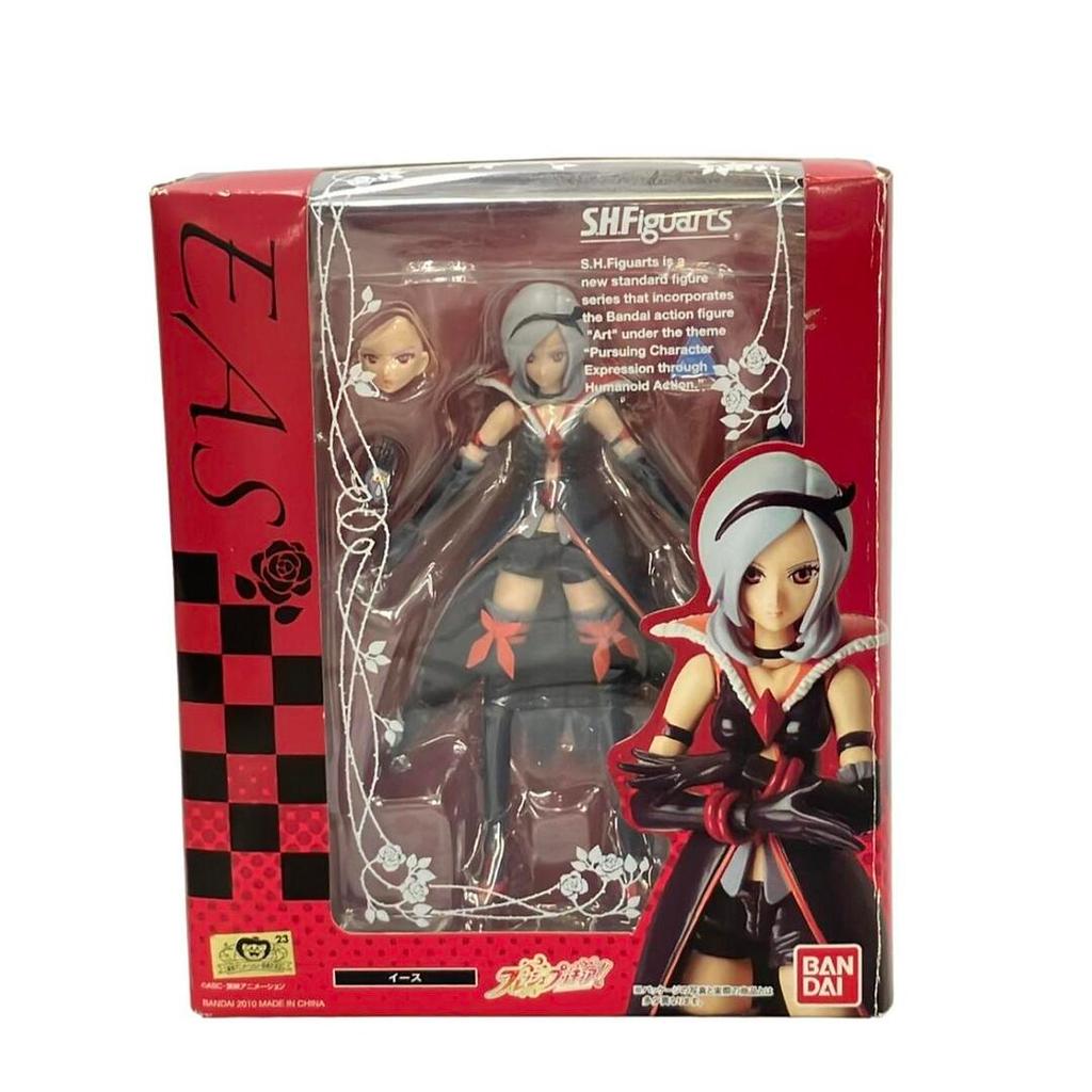 figures Pretty Cure Fresh S.H.Figuarts Direct from Japan Secondhand