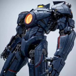 【พร้อมส่ง】pacific rim figure kaiju lingjihun neca ของเล่น เลโก้ โมเดล model kitPacific Rim Mecha อันตราย Wanderer ของเล่น Revenge Obsidian รุ่น Movable เครื่องประดับ Athena รูป