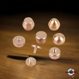 อุปกรณ์เสริมกระเป๋าเดินทาง ทองเหลือง พร้อมสกรูและเรือนล๊อคสำ…