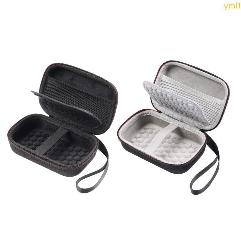 Yml1 กระเป๋าเก็บสําหรับ RG40XXV RG40XX V Scratchproof กระเป๋าคอนโซลกันกระแทก