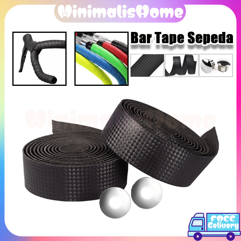 Bartape Grip FIxie Roadbike Dropbar/Handlebar เทป Camouflage camo Bike 2M/Super soft Dropbar Handle 