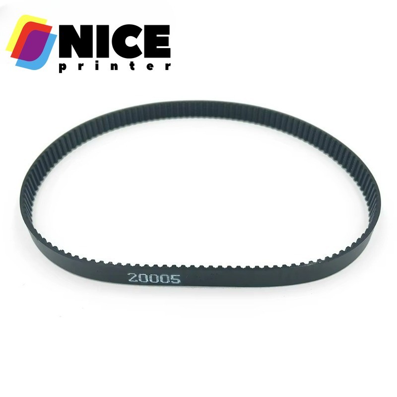 1PC X 79866M 20006 79867M 20005 Ait หลักไดรฟ์ชุดเข็มขัดสําหรับ Zebra S4M ZM400 ZM600 ZT410 ZT420 ZT4