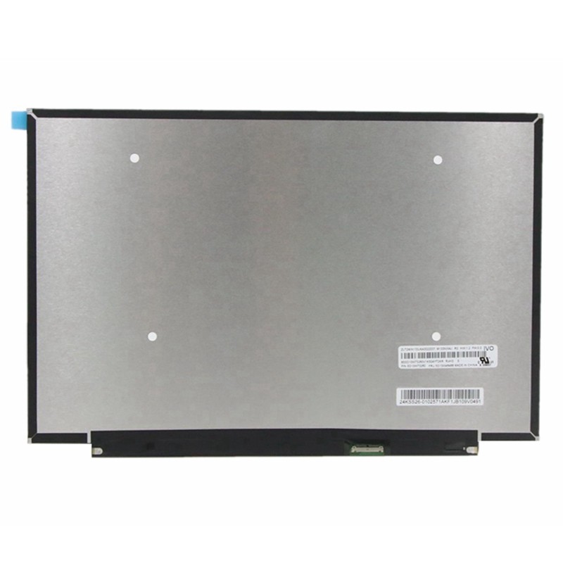 Matrix สําหรับแล็ปท็อป 13.3 "M133NW4J R0 จอแสดงผล Lcd สําหรับ Lenovo ThinkBook 13s G2 ITL ARE QHD 25
