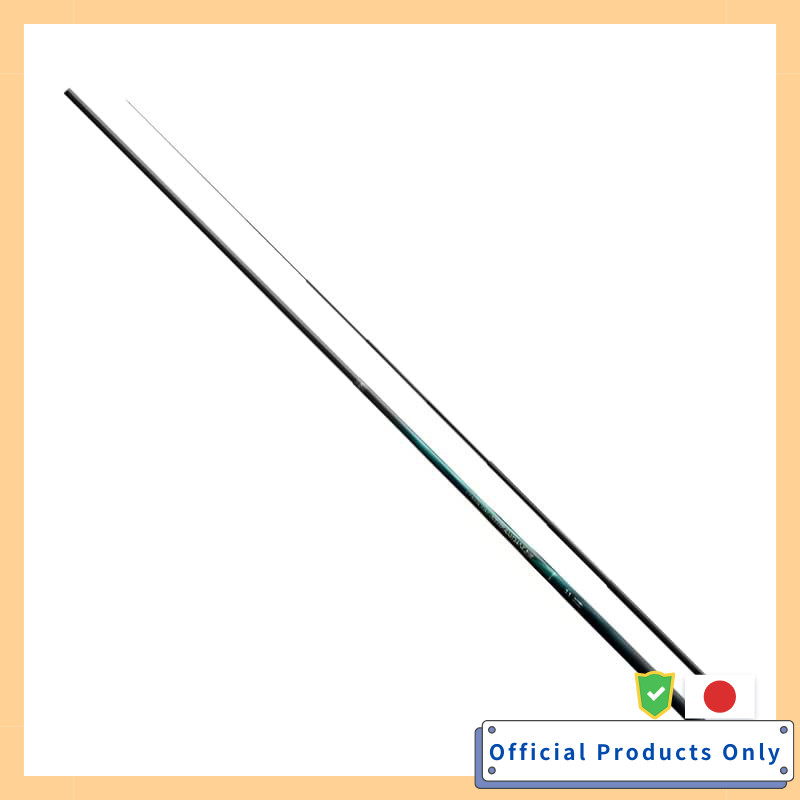 SHIMANO Technical Game Stream Dancer 53