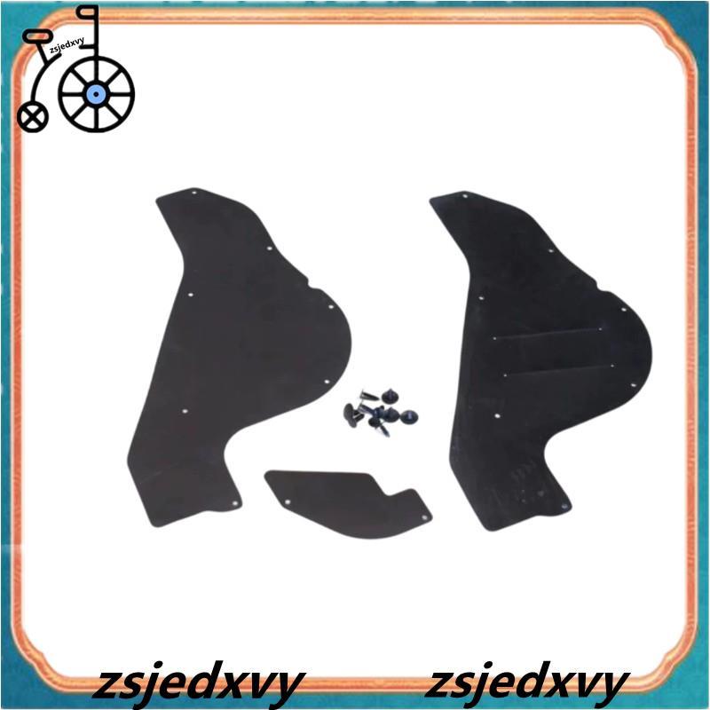 อุปกรณ์เสริมสําหรับ Y60 Crossbeam ยาง Mudguards Beam ปะเก็นป้องกัน Y60