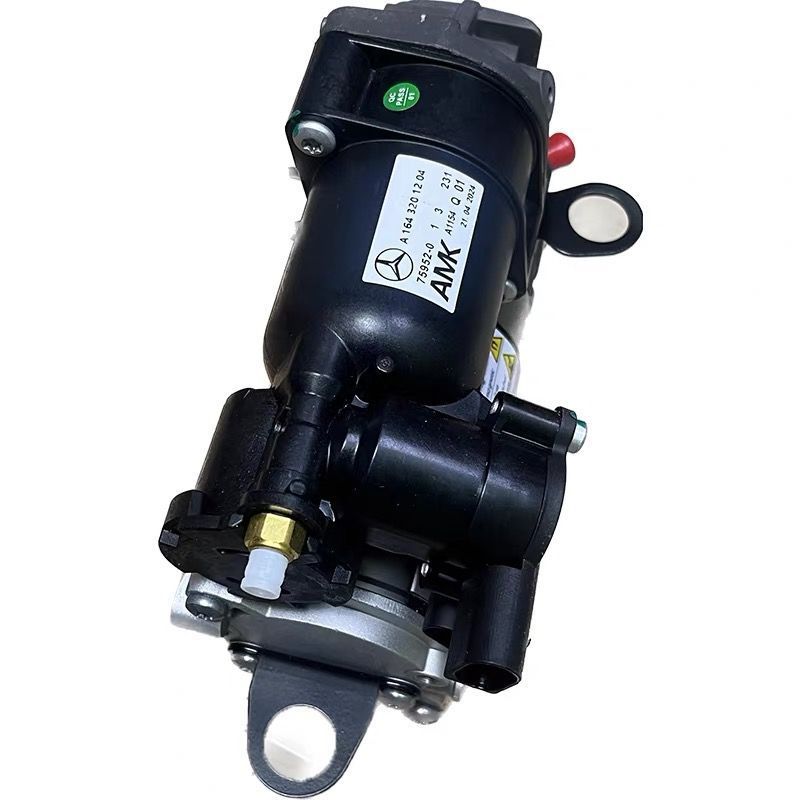 ปั๊มลมโช๊คอากาศ Mercedes ML300 ML350 GL450 R350 S300 S350 W221 W164 W251