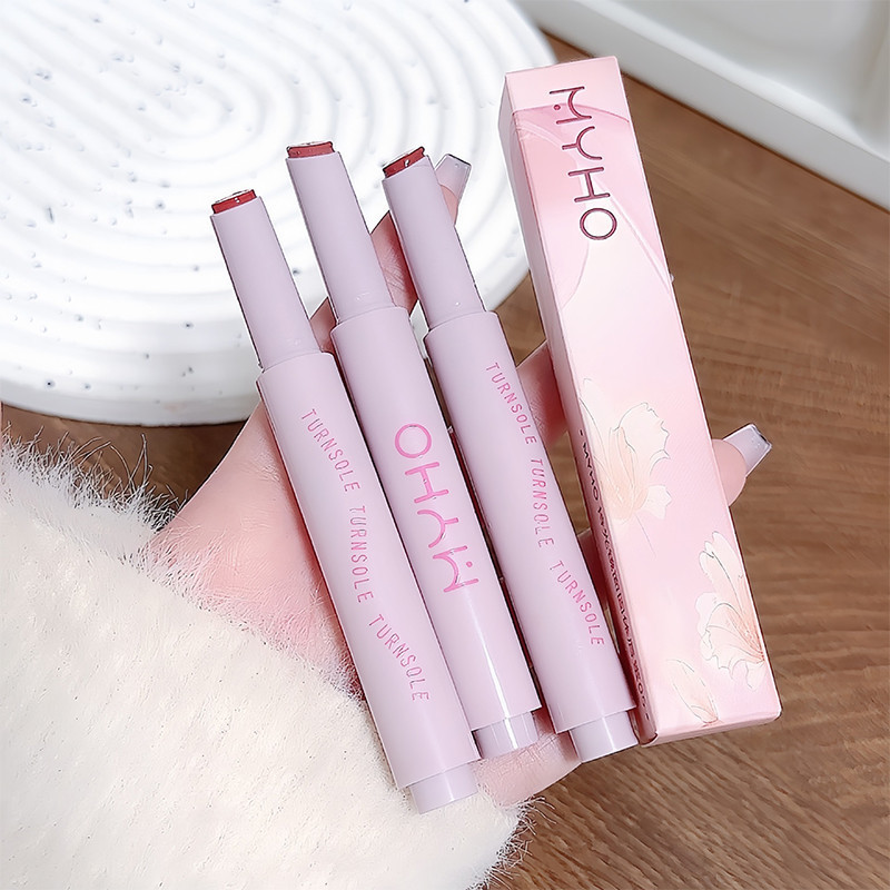 SIAM Lip Serum ใสกระจ่าง สีติดทน – ลิปเอสเซนส์บางเบา ชุ่มชื้นยาวนาน ปากดูอวบอิ่มเป็นธรรมชาติ ราคา ถูกที่สุด ดีลบีเคเค แกลเลอรีภาพที่ 4