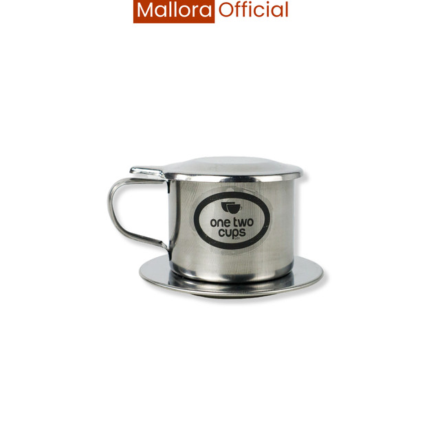 เวียดนามหยดกาแฟหม้อกรอง114มล